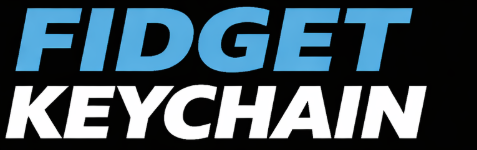 FIDGETKEYCHAIN